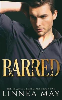 Book cover for Barred