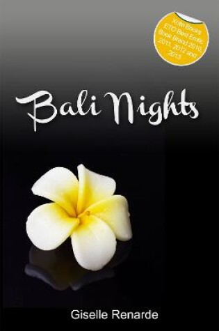 Cover of Bali Nights