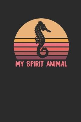 Book cover for My Spirit Animal