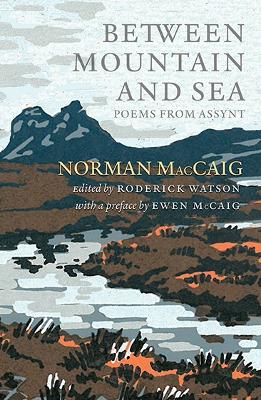 Book cover for Between Mountain and Sea