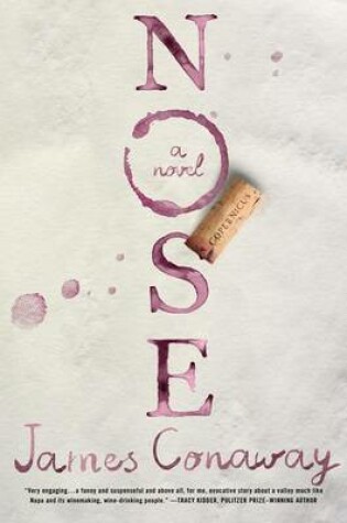 Cover of Nose