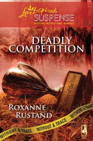 Cover of Deadly Competition