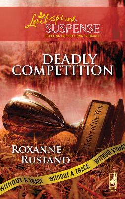 Cover of Deadly Competition