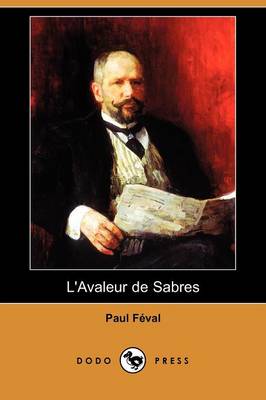 Book cover for L'Avaleur de Sabres (Dodo Press)