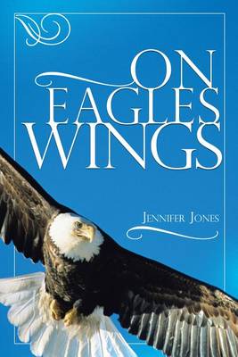 Book cover for On Eagles Wings