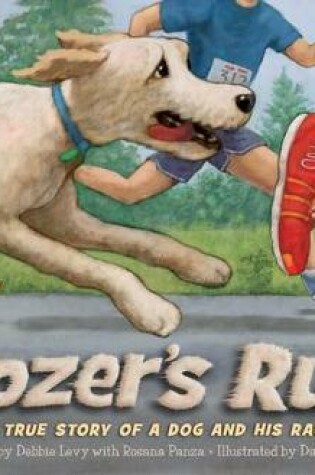 Cover of Dozer's Run