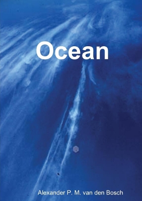 Book cover for Ocean