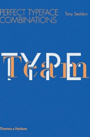 Cover of Type Team