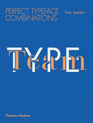Book cover for Type Team