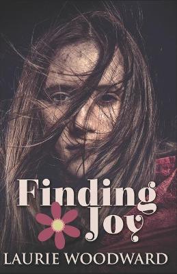 Book cover for Finding Joy