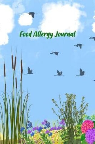 Cover of Food Allergy Journal