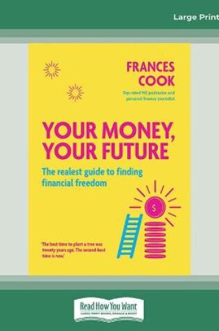 Cover of Your Money Your Future