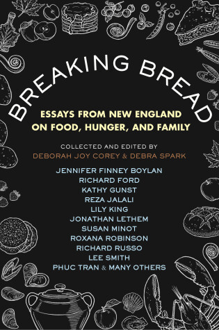 Cover of Breaking Bread