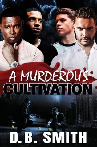 Cover of A Murderous Cultivation