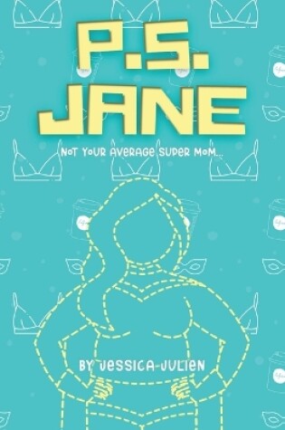 Cover of P.S. Jane