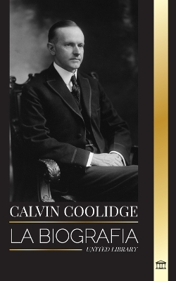 Cover of Calvin Coolidge