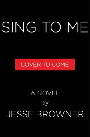 Cover of Sing to Me