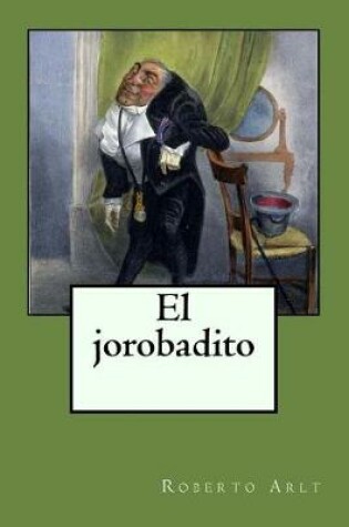 Cover of El jorobadito