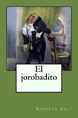 Book cover for El jorobadito