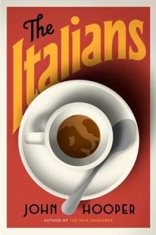 Cover of The Italians