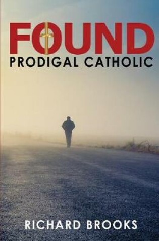 Cover of Found