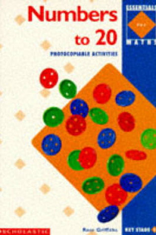 Cover of Numbers to 20