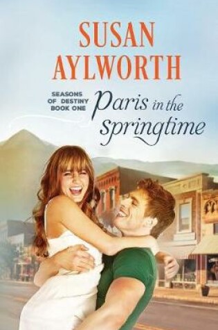 Cover of Paris in the Springtime