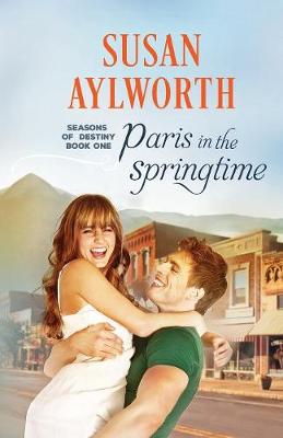 Cover of Paris in the Springtime