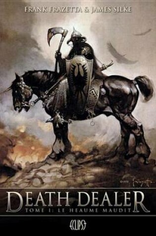 Cover of Death Dealer Tome 01