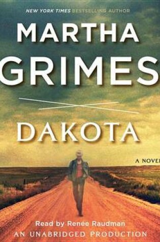 Cover of Dakota