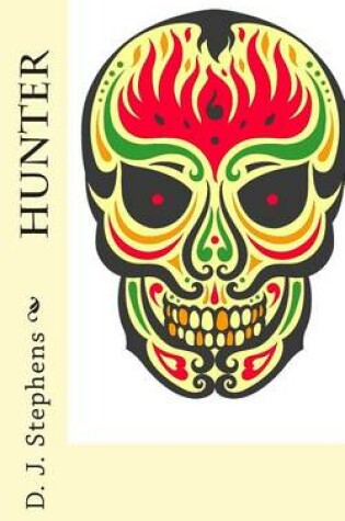 Cover of Hunter