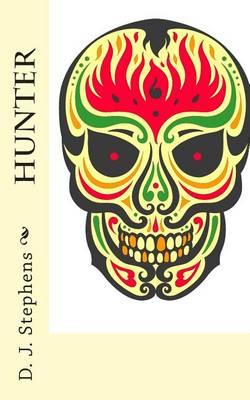 Book cover for Hunter