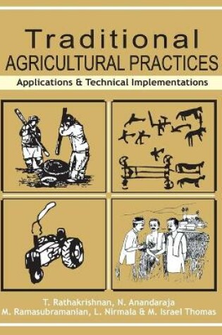 Cover of Traditional Agricultural Practices