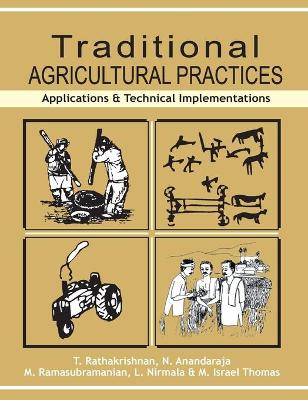 Book cover for Traditional Agricultural Practices