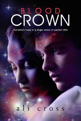 Cover of Blood Crown