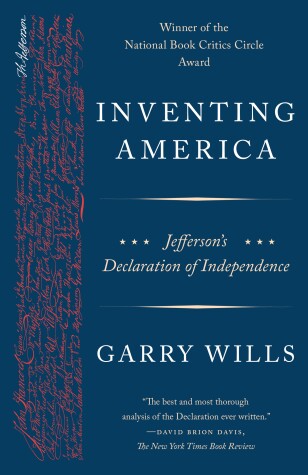 Cover of Inventing America
