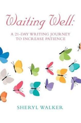 Cover of Waiting Well