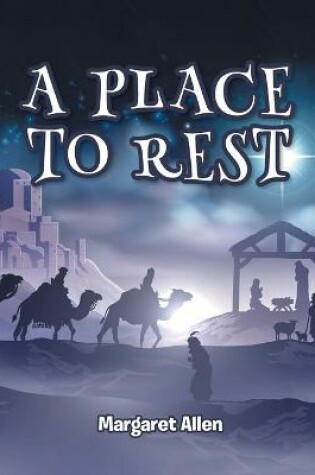 Cover of A Place to Rest