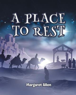 Book cover for A Place to Rest