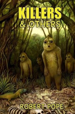 Cover of Killers & Others
