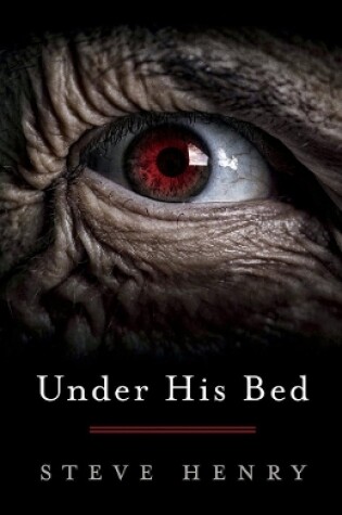 Cover of Under His Bed