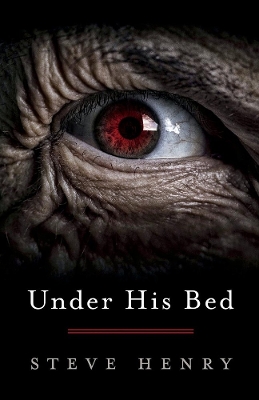 Book cover for Under His Bed