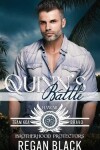 Book cover for Quinn's Battle