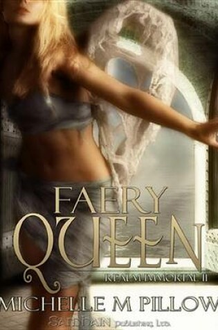 Cover of Faery Queen