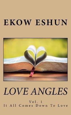 Book cover for Love Angles