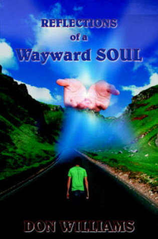 Cover of Reflections of a Wayward Soul