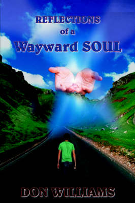 Book cover for Reflections of a Wayward Soul