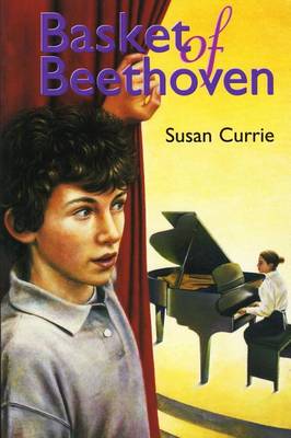Book cover for Basket of Beethoven