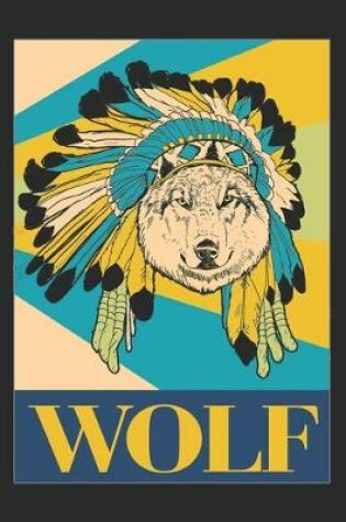 Cover of Wolf