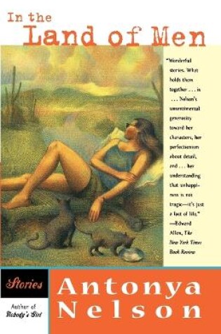 Cover of In the Land of Men